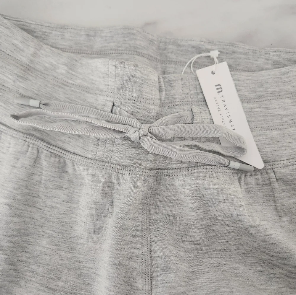 Travis Mathew Women's Skyloft Tie Jogger size Medium - Picture 3 of 8
